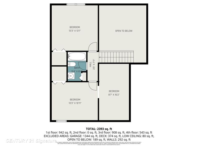1361 Mckimmy Drive, Tobacco Twp, MI 48612