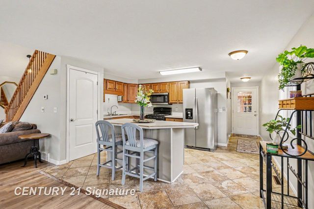 1361 Mckimmy Drive, Tobacco Twp, MI 48612
