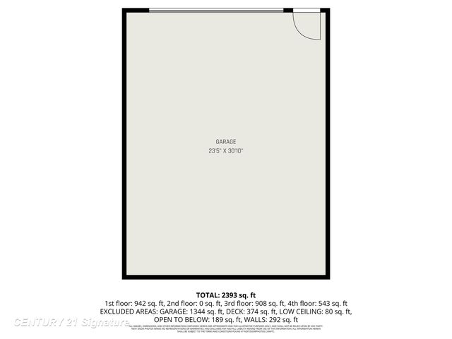1361 Mckimmy Drive, Tobacco Twp, MI 48612