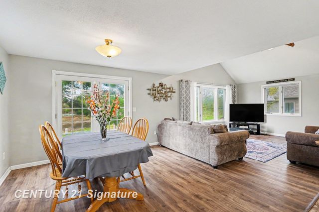 1361 Mckimmy Drive, Tobacco Twp, MI 48612