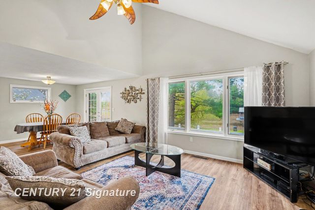 1361 Mckimmy Drive, Tobacco Twp, MI 48612