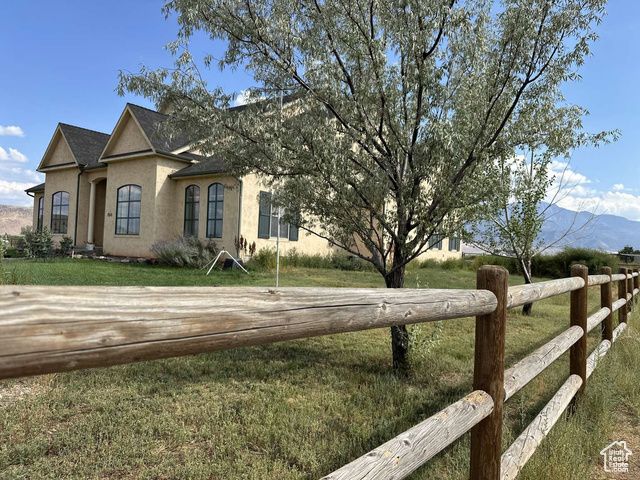 1350 E 600 S, Richfield, UT 84701