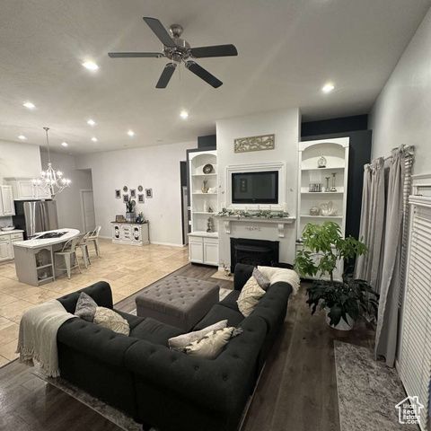 1350 E 600 S, Richfield, UT 84701