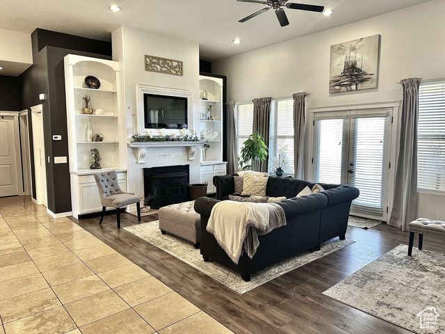 1350 E 600 S, Richfield, UT 84701