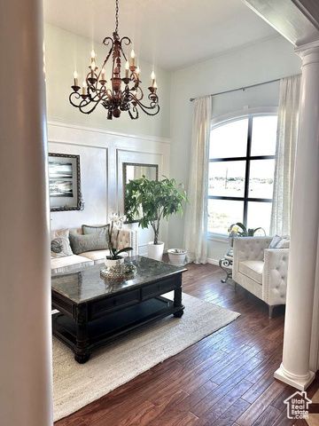 1350 E 600 S, Richfield, UT 84701