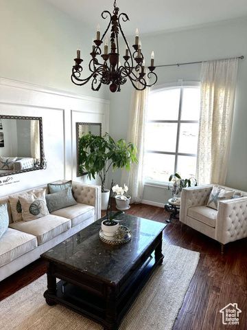 1350 E 600 S, Richfield, UT 84701