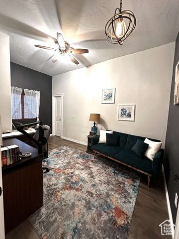 1350 E 600 S, Richfield, UT 84701