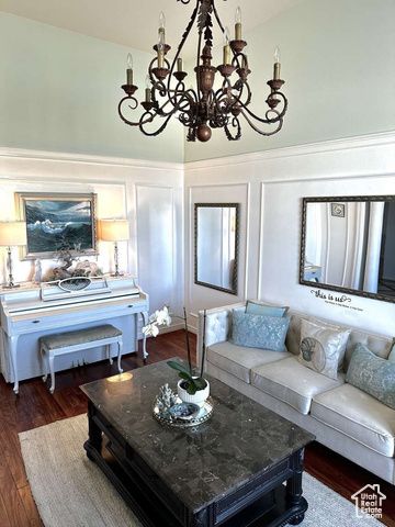 1350 E 600 S, Richfield, UT 84701