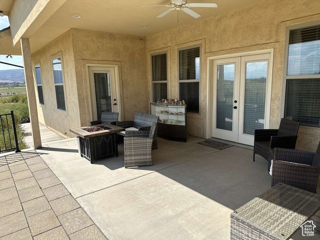 1350 E 600 S, Richfield, UT 84701