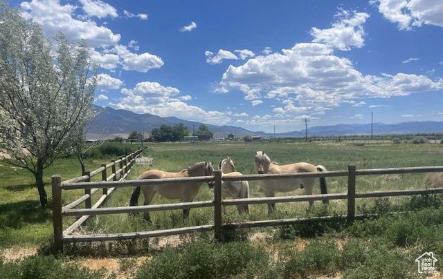 1350 E 600 S, Richfield, UT 84701