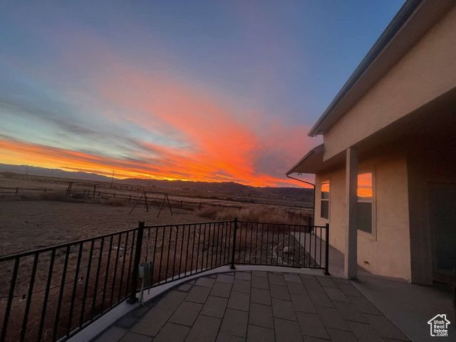 1350 E 600 S, Richfield, UT 84701