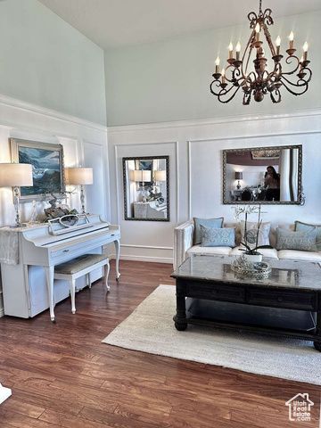 1350 E 600 S, Richfield, UT 84701