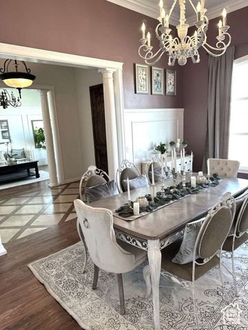 1350 E 600 S, Richfield, UT 84701