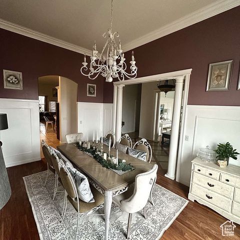 1350 E 600 S, Richfield, UT 84701