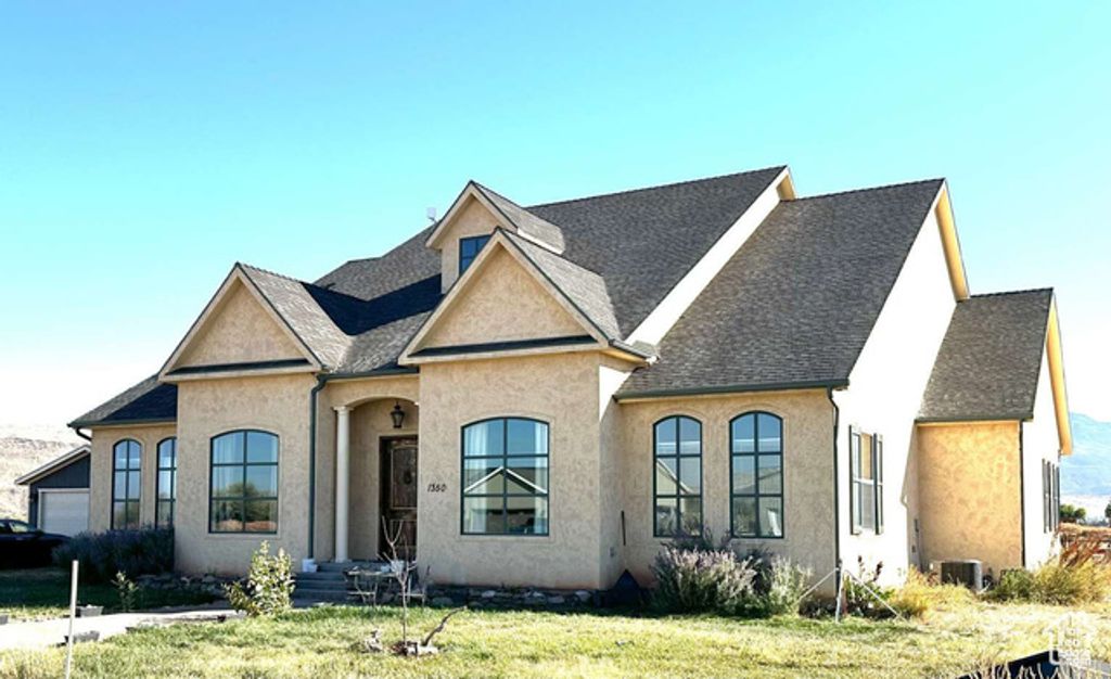 1350 E 600 S, Richfield, UT 84701