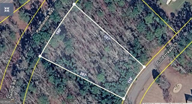 12343 Coldstream Court, Hampton, GA 30228
