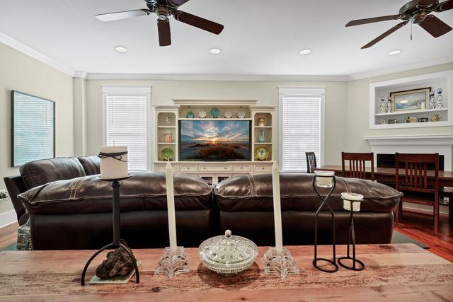 529 Oristo Ridge, Edisto Island, SC 29438