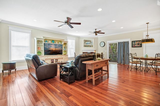 529 Oristo Ridge, Edisto Island, SC 29438