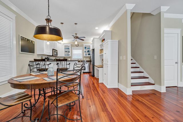 529 Oristo Ridge, Edisto Island, SC 29438