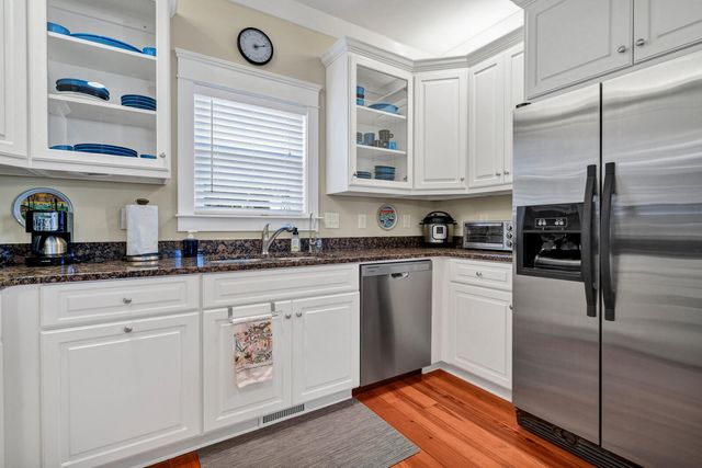 529 Oristo Ridge, Edisto Island, SC 29438