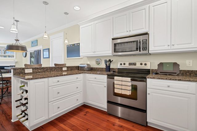 529 Oristo Ridge, Edisto Island, SC 29438