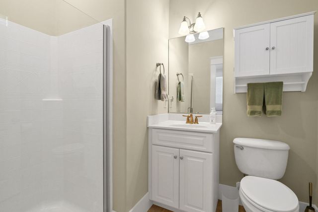 529 Oristo Ridge, Edisto Island, SC 29438