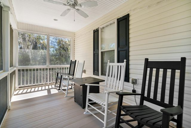 529 Oristo Ridge, Edisto Island, SC 29438