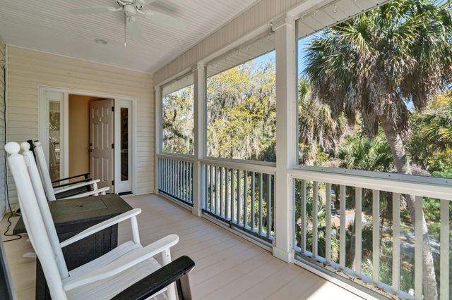529 Oristo Ridge, Edisto Island, SC 29438