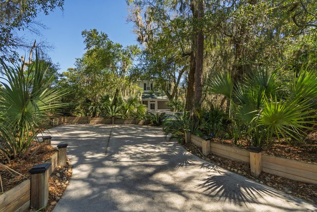529 Oristo Ridge, Edisto Island, SC 29438