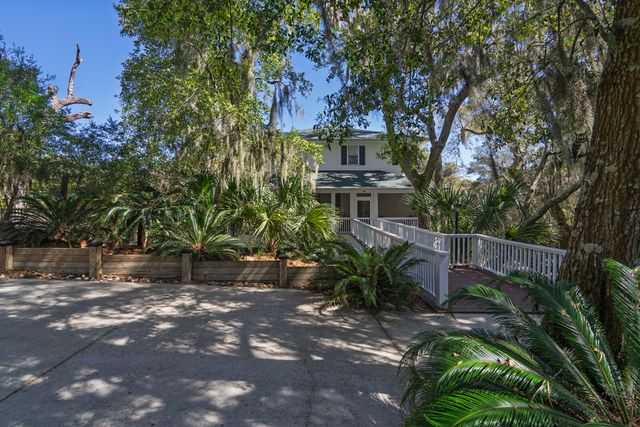 529 Oristo Ridge, Edisto Island, SC 29438