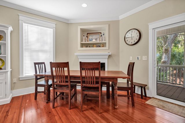 529 Oristo Ridge, Edisto Island, SC 29438