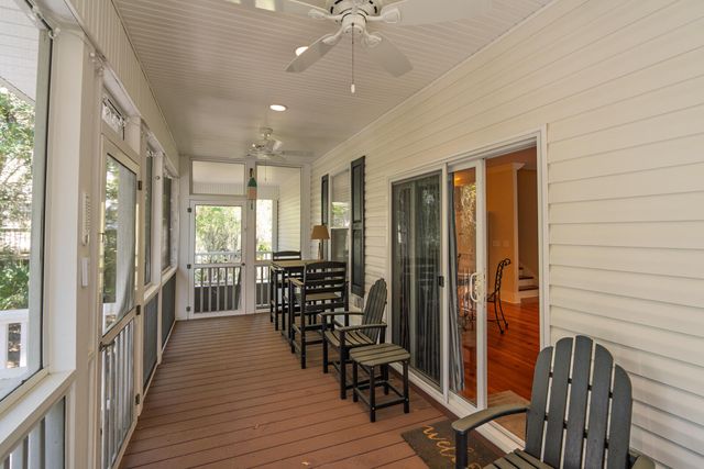 529 Oristo Ridge, Edisto Island, SC 29438