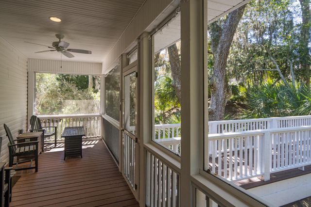 529 Oristo Ridge, Edisto Island, SC 29438