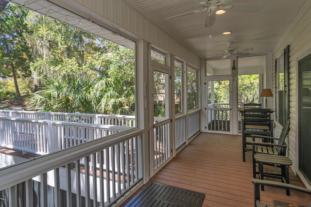 529 Oristo Ridge, Edisto Island, SC 29438
