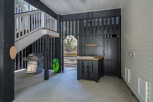 529 Oristo Ridge, Edisto Island, SC 29438