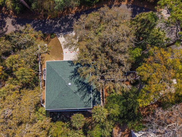 529 Oristo Ridge, Edisto Island, SC 29438