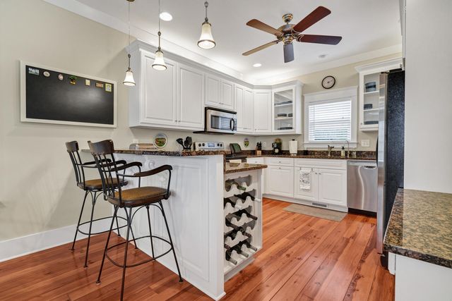 529 Oristo Ridge, Edisto Island, SC 29438