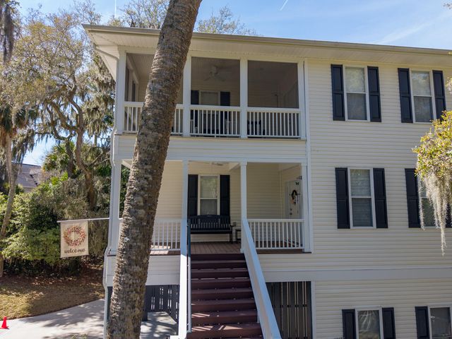 529 Oristo Ridge, Edisto Island, SC 29438