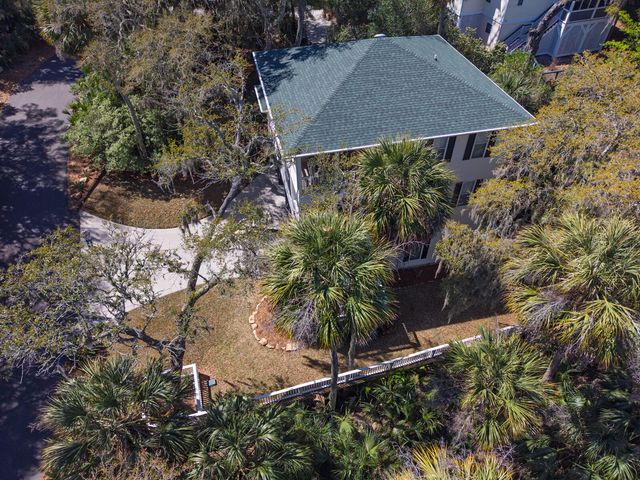 529 Oristo Ridge, Edisto Island, SC 29438