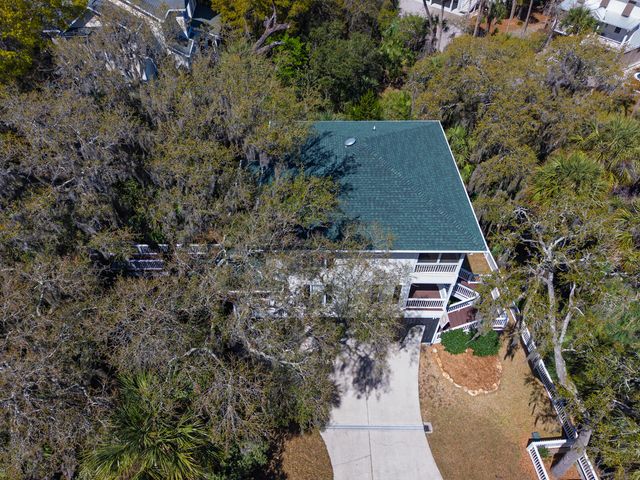 529 Oristo Ridge, Edisto Island, SC 29438