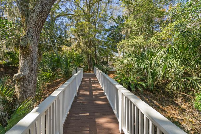 529 Oristo Ridge, Edisto Island, SC 29438