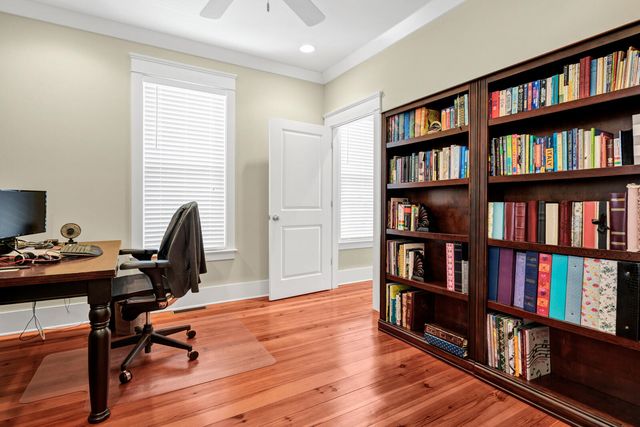 529 Oristo Ridge, Edisto Island, SC 29438