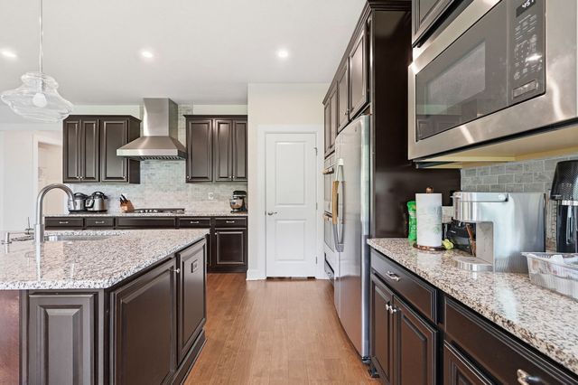 4458 Walnut Ridge CIRCLE, South Fayette, PA 15057