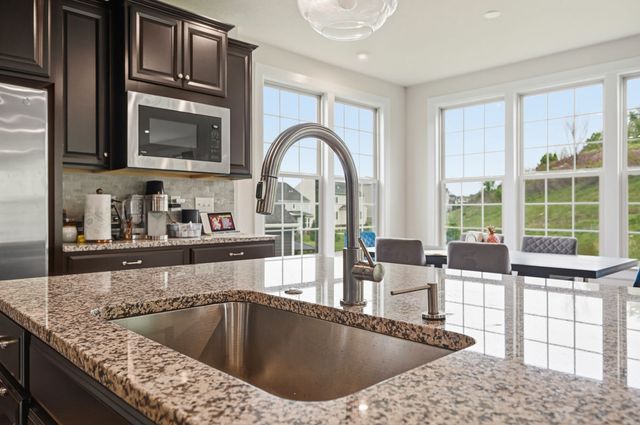 4458 Walnut Ridge CIRCLE, South Fayette, PA 15057
