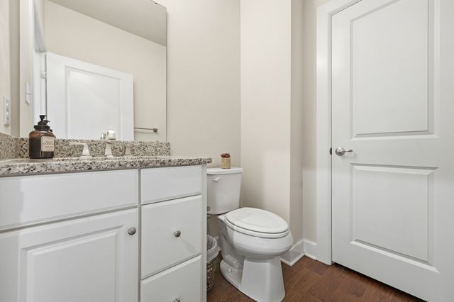 4458 Walnut Ridge CIRCLE, South Fayette, PA 15057