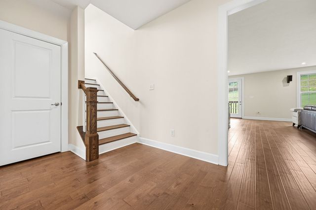 4458 Walnut Ridge CIRCLE, South Fayette, PA 15057