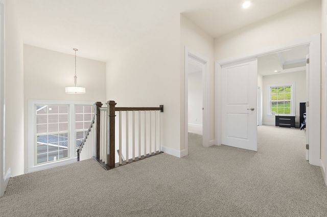 4458 Walnut Ridge CIRCLE, South Fayette, PA 15057