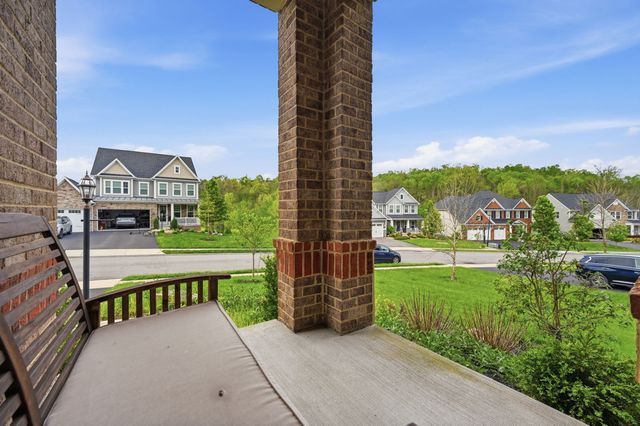 4458 Walnut Ridge CIRCLE, South Fayette, PA 15057
