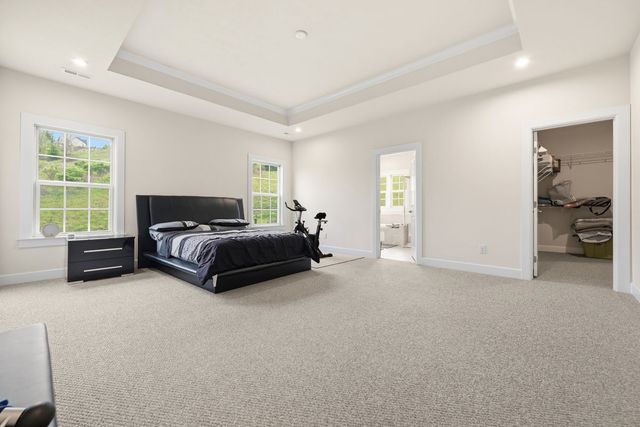 4458 Walnut Ridge CIRCLE, South Fayette, PA 15057