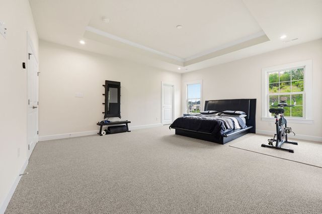 4458 Walnut Ridge CIRCLE, South Fayette, PA 15057